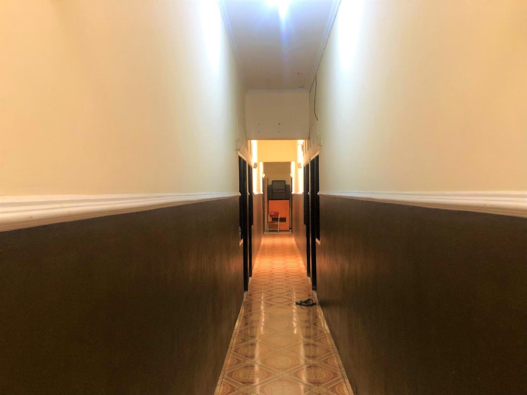 Wisma Idola Palopo 외부 사진